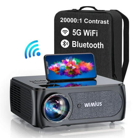 [Auto Focus & 6D Keystone]...