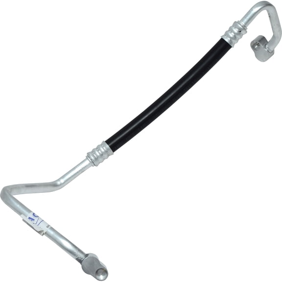 HOSE/TUBE ASSY ACCUM