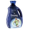 Downy Odor Protect Fresh, 130 Loads Liquid Fabric Softener, 81 fl oz
