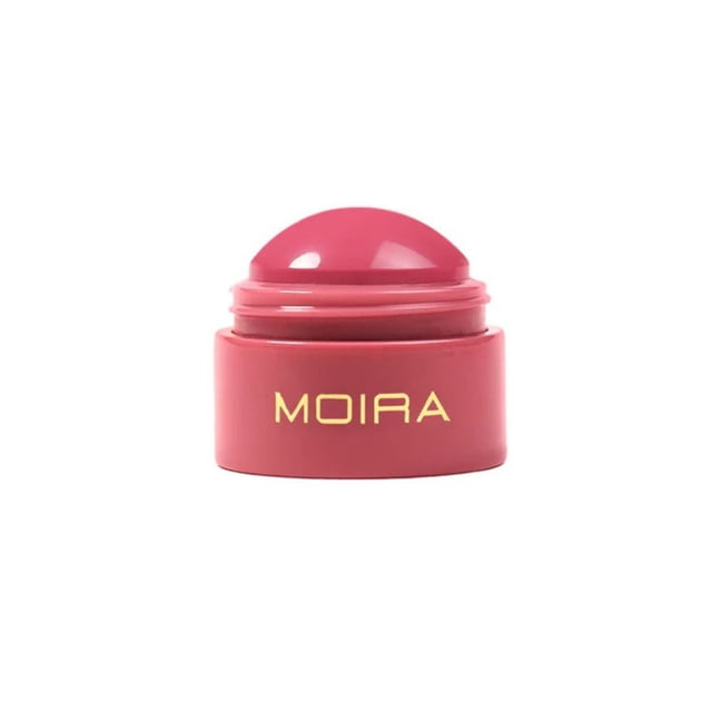 Rubor bálsamo Moira Soft 002 Sweet On You 8.5 g