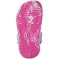 thumbnail image 6 of Rugged Shark Toddler Girls Nature Sandals, 6 of 7