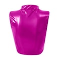 thumbnail image 4 of Vente de Liquidation 2025 sous-Vêtements pour Femmes Sans Manches Col Rond Extensible Débardeur Court, 4 of 5
