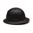 thumbnail image 4 of Pyramex Safety Products Rl Full Brim 4 Pt Ratchet  Blk Graphite, 4 of 6