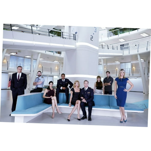 Ascension Poster 24in x36in Art Poster 24x36 Unframed, Age: Adults, Rectangle Z Posters