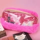 thumbnail image 1 of Salud y belleza, Herramientas de belleza, Bolsas de maquillaje, Bolsas de cosméticos, Bolsa de maquillaje de viaje de negocios de gran capacidad y almacenamiento portátil, Brochas de maquillaje, 1 of 6