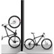 thumbnail image 5 of Laklulu 2 piezas de soporte de pared para bicicleta, hebilla de estacionamiento para bicicleta, hebilla de estacionamiento para bicicleta, hebilla de montaje en pared para bicicleta, hebilla de, 5 of 5
