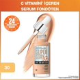 thumbnail image 1 of Maybelline New York Super Stay Skin Tint Foundation - 30, 1 of 1