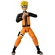 thumbnail image 2 of Heroes de anime Naruto Uzumaki Naruto Figura de accion Anime Heroes Anime Heroes, 2 of 2