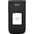 thumbnail image 1 of Orbic Journey V Flip phone, 1 of 3