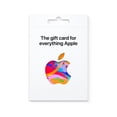 thumbnail image 3 of Tarjeta de Regalo Apple de $100 para Apps, Música y Películas, 3 of 6