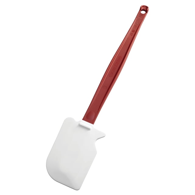 Rubbermaid Grattoir Professionnel Résistant à la Chaleur de 13-1/2 Po