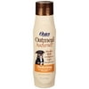 Oster Animal Care Oatmeal Naturals Deodorizing Orange Burst Shampoo, 18 oz