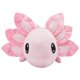 thumbnail image 2 of TRKIYQC Linda salamandra Animal en forma de peluche Reversible suave dibujos animados muñeco de peluche para niños adultos regalo de cumpleaños TRKIYQC  casual, 2 of 10