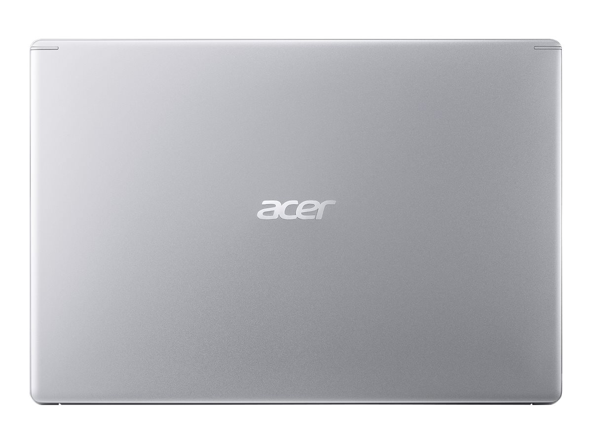Acer Aspire 5 15.6" Full HD Laptop, AMD Ryzen 5 5500U, 512GB SSD, Windows 10 Home, A515-45-R2B5 - image 5 of 8