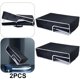 thumbnail image 1 of Funda A Prueba Polvo para Protector Consola PS5 (tela Oxford Horizontal) Color, 1 of 4