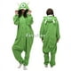 thumbnail image 1 of Favofans Animal Kigurumi adultos focas Onesies pijamas para mujer disfraces de Halloween Cosplay mono regalo de Navidad XXL, 1 of 4