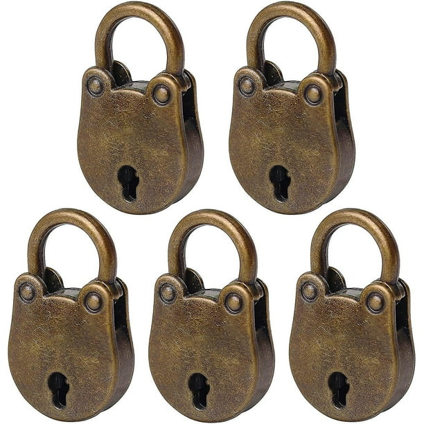 Mini padlocks cheap walmart
