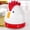 Red, variant on Leatfisat Cute Rooster Mechanical Kitchen Timer - 60 Minute Wind Up Manual Countdown Timer For Kids, Classroom, Home Study, And Cooking