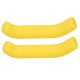 thumbnail image 3 of Funda Protectora Ecomeon Freno de Bicicleta de Montaña Antirresbaladiza Amarillo, 3 of 3