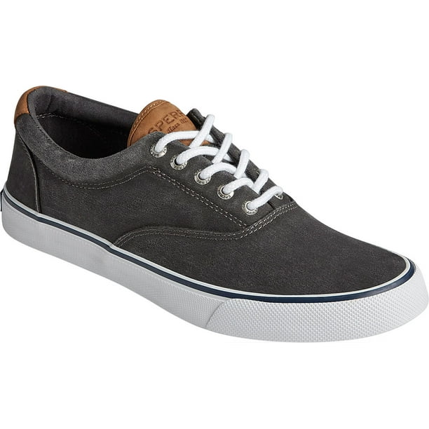 men's striper ii cvo washed sneaker