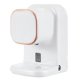 thumbnail image 1 of Electric Toothpaste Dispenser, Sensor Automatic Toothpaste Squeezer, Wall-Mounted Bathroom Toothpas G, 1 of 5
