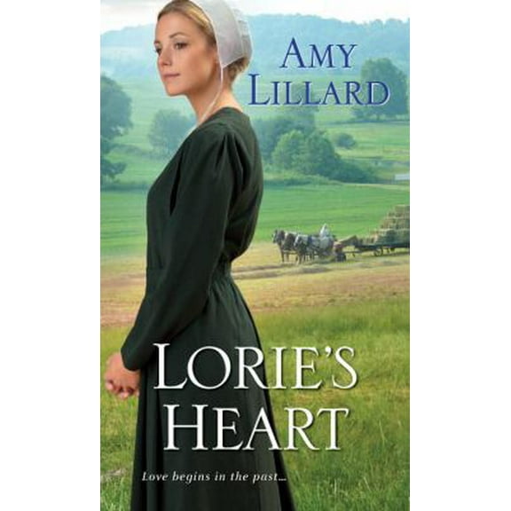 Pre-Owned Lorie's Heart (A Wells Landing Romance), 9781420134575, 1420134574, Paperback,