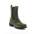 thumbnail image 6 of Naturalizer Domino Women's Boots Laurel Suede Size 8.5 M, 6 of 8