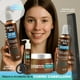 thumbnail image 5 of Kit Capilar Hidratante Chocolate Nefertiti Shampoo Mascarilla Crema para Peinar Bioelixir + Peine Ligas y Gorro Alfamar Cabello Seco o Dañado, 5 of 5