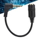 thumbnail image 3 of Cable de extensión de 3.5 mm, Cable de Extensión de Auriculares Duradero Resistente Para El Hogar Para El Exterior Parauriculares, 3 of 7