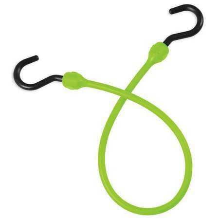 

The Better Bungee Bbc24nsg Bungee Cord Safety Green 24 In. L