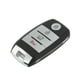 thumbnail image 1 of Control remoto inteligente de entrada sin llave de reemplazo SY5JFFGE04 433 MHz para Kia Optima 2016 2017 2018 2019 2020 No. 95440-D4000/95440-D5000/95440D4000/95440D5000 4 Botones, 1 of 7