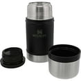 thumbnail image 5 of Stanley Classic Legendary Stainless Steel Food Storage Container, 24 oz, 5 of 6