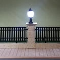 thumbnail image 2 of Milaget 10 Pcs. 1: 100 DIY Street Lamps Model LED Lighting For Landscapes Railroad Model, 2 of 9