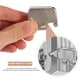 thumbnail image 5 of 5 Unids Hogar Agotamiento Agotamiento Hebilla Push-in Touch Block Bisagra Agotado, 5 of 6