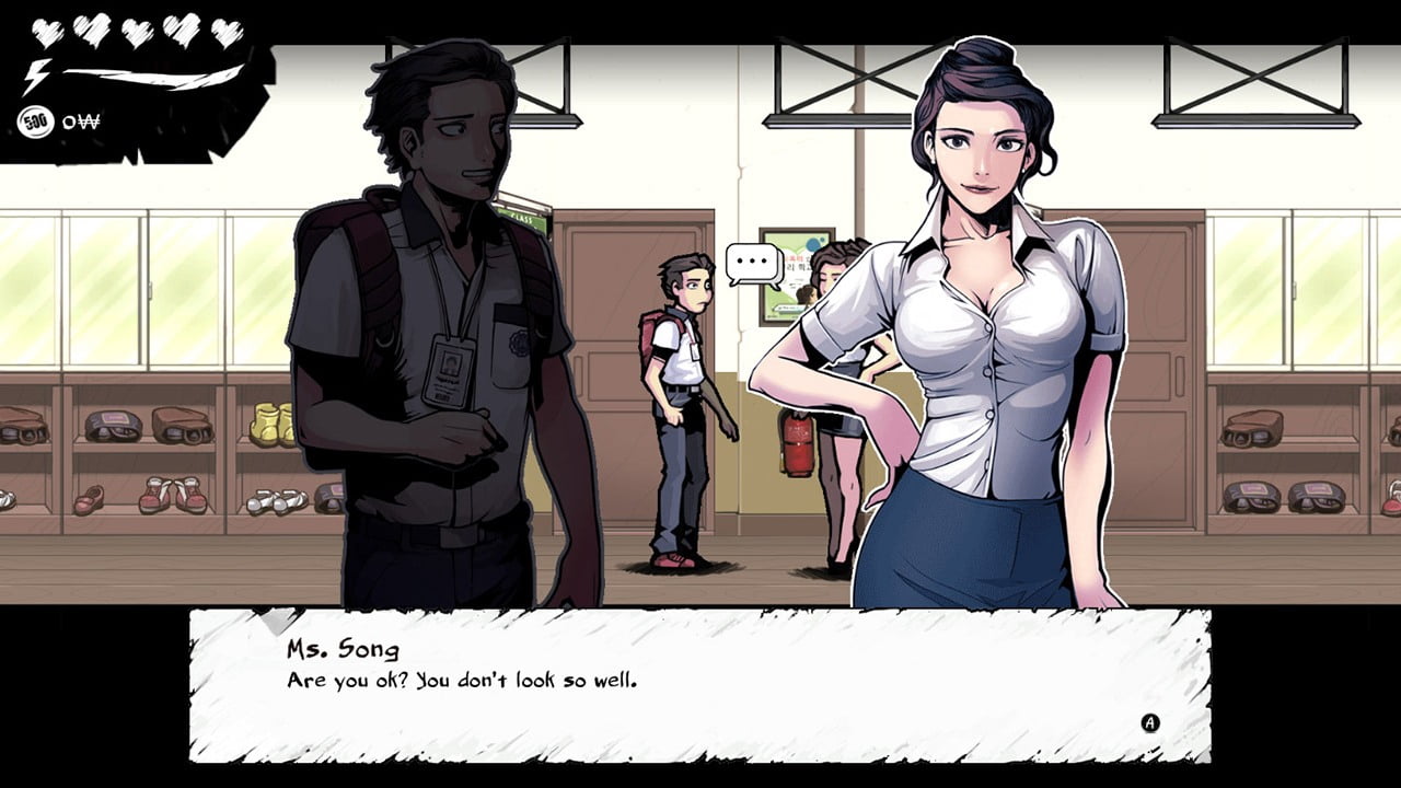 The Coma: Recut - Nintendo Switch [Digital]