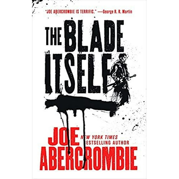 Pre-Owned The Blade Itself (The First Law Trilogy, 1)