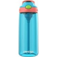thumbnail image 1 of Contigo Kids Water Bottle, 1 of 7