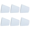 thumbnail image 2 of Fabric Table Lamp Cover,6pcs Cloth Lampshade Clip Cloth Lampshade Floor Lamp Shades Exquisite Design, 2 of 14