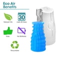 thumbnail image 3 of Recambio de aire ecológico para ambientador Fresh Products, paquete de 6, 3 of 5