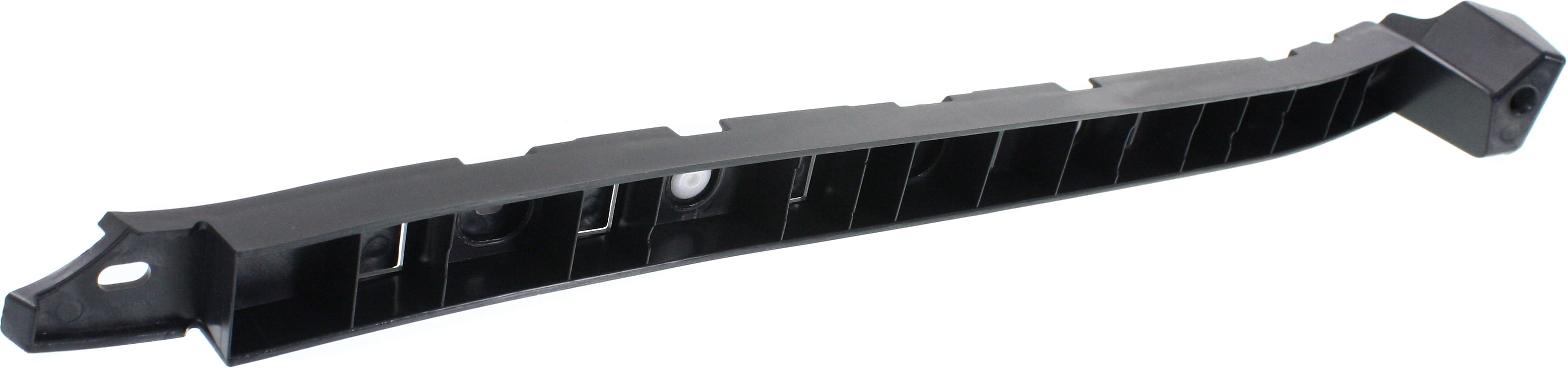 Replacement REPC762737 Bumper Bracket Compatible For 2015-2017 Chrysler 200 Rear, Right Passenger Side, Outer