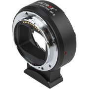 Viltrox Canon EF/EF-S Lens to L Mount Adapter