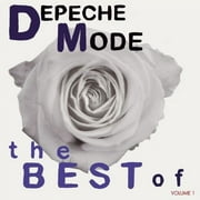 Depeche Mode - Best Of Depeche Mode Vol 1 - Rock - Vinyl