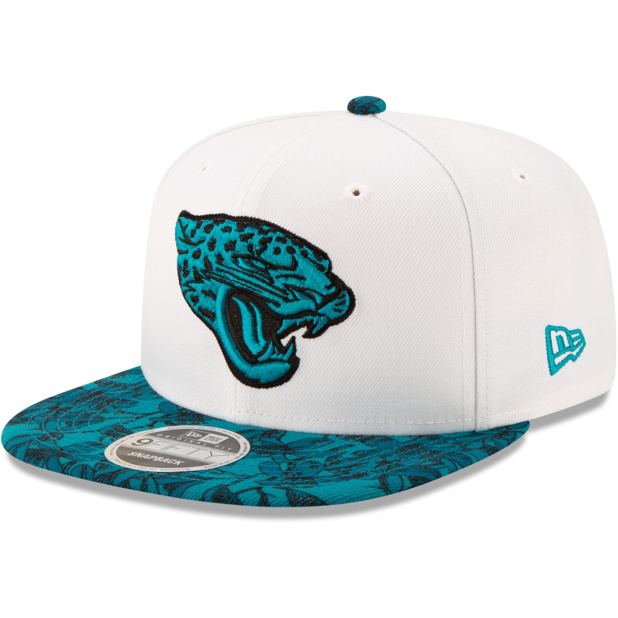 jaguars hat