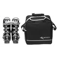 thumbnail image 3 of Bolsa Para Botas Y Snowboard, Bolsa De Almacenamiento De Equipo De Esquí De Gran Capacidad, Bolsa De Viaje Impermeable Para Esquí Al Aire Libre, Snowboard Eigraketly OD007901-00, 3 of 7