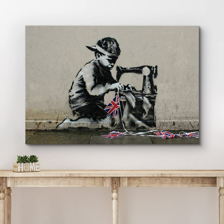 ADAM LISTER アダムリスター　BANKSY バンクシー　KAWS ADAM LISTER アダムリスターBANKSY バンクシーKAWS