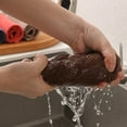 thumbnail image 3 of CSChome Face Towel Absorbent Face Towels: Comfortable, Easy to Dry, Hanging Design with Breathable Water Absorption, 3 of 6