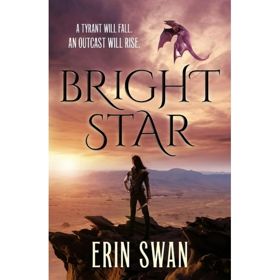Bright Star, (Paperback)