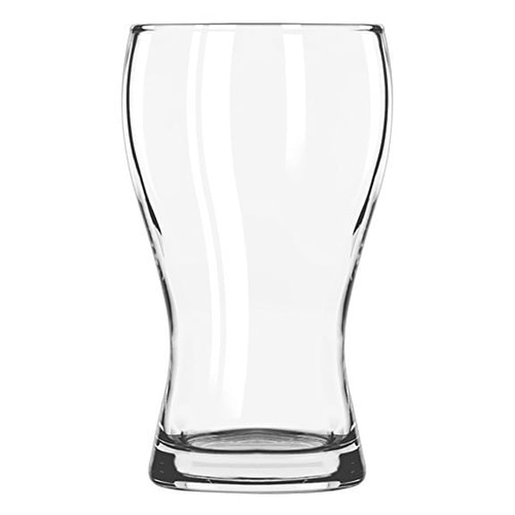 Libbey Mini Pub Glass 4809, 5oz - Set of 12