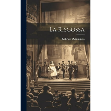 La riscossa (Hardcover)