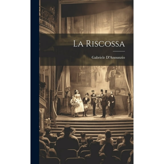 La riscossa (Hardcover)